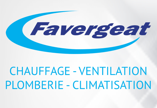 Logo de Favergeat Sarl